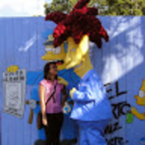 Meet your Posher, Olivia